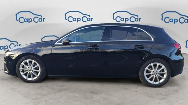 Mercedes Benz Classe A image 2