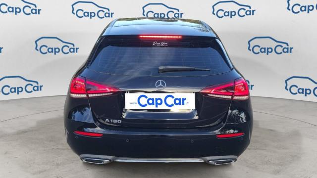 Mercedes Benz Classe A image 9