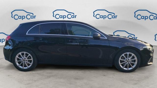 Mercedes Benz Classe A image 3