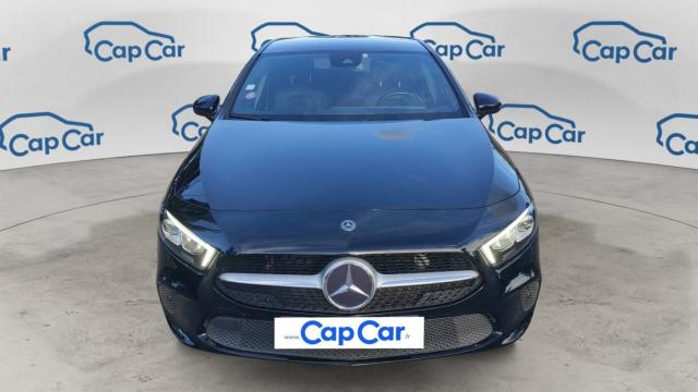 Mercedes Benz Classe A image 6