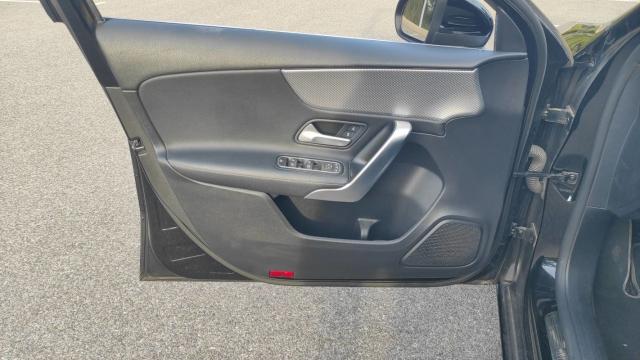 Mercedes Benz Classe A image 5