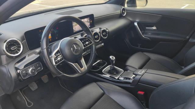 Mercedes Benz Classe A image 7