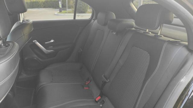 Mercedes Benz Classe A image 8