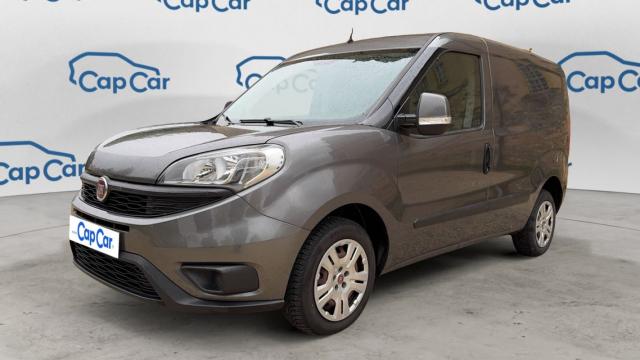 Fiat Doblo 1.6 Multijet 90 Lounge Business