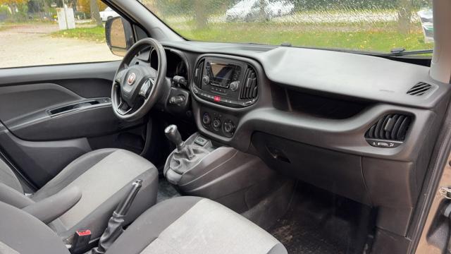 Fiat Doblo image 9