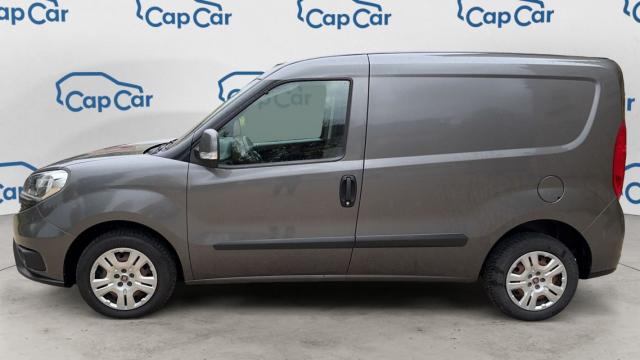 Fiat Doblo image 6