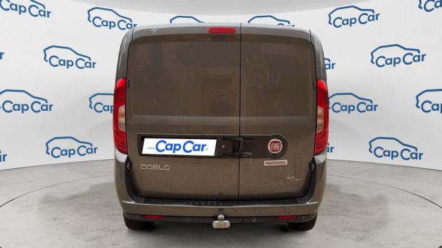 Fiat Doblo image 1