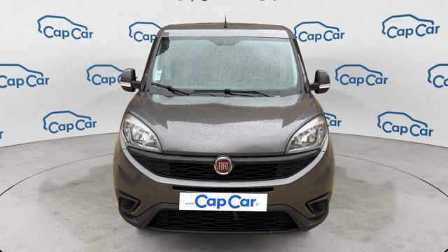 Fiat Doblo image 3