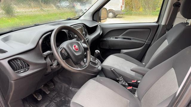 Fiat Doblo image 7
