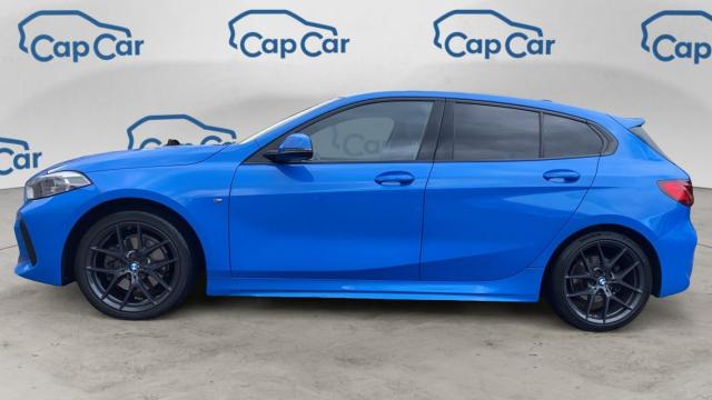 Bmw Série 1 image 2