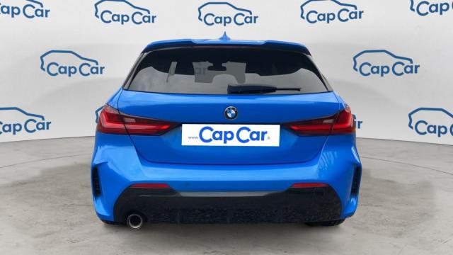 Bmw Série 1 image 4