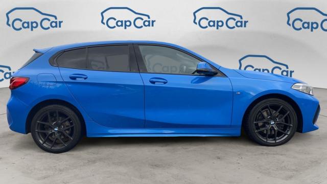 Bmw Série 1 image 5