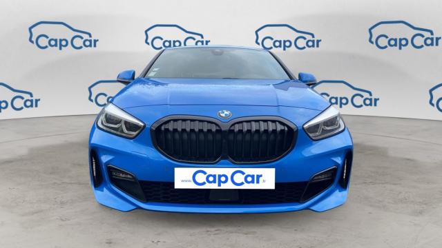 Bmw Série 1 image 7