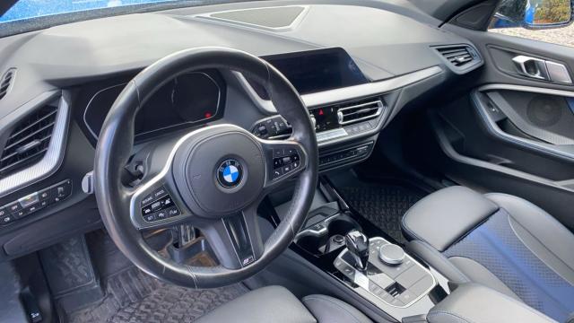 Bmw Série 1 image 3