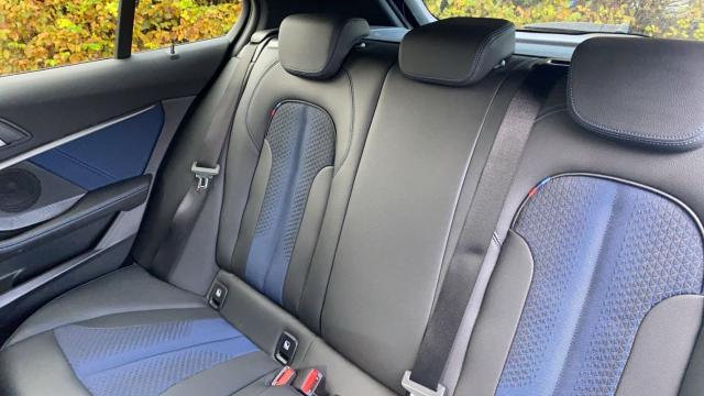 Bmw Série 1 image 8