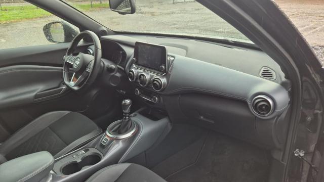 Nissan Juke image 7