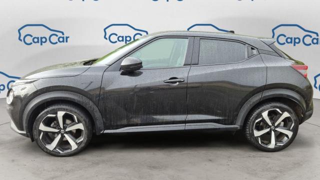 Nissan Juke image 2
