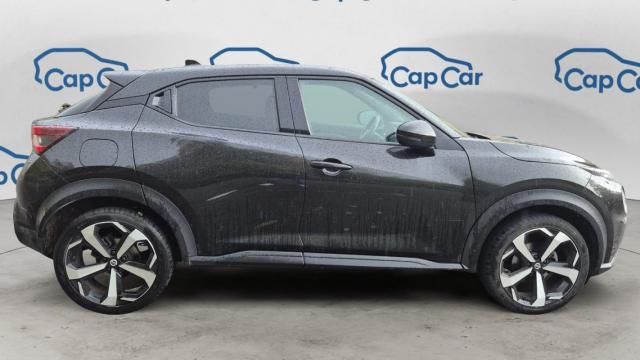 Nissan Juke image 5