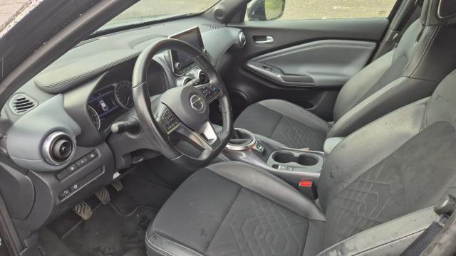 Nissan Juke image 1