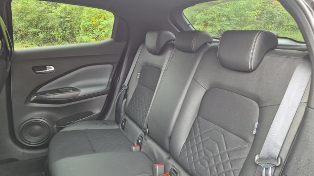 Nissan Juke image 3
