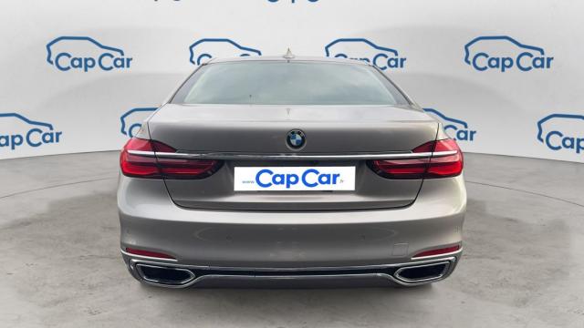 Bmw Série 7 image 6