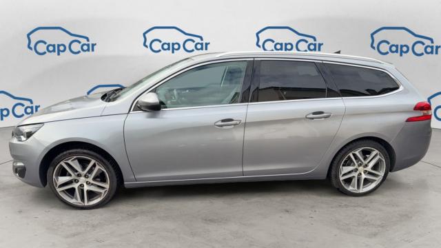 Peugeot 308 image 9