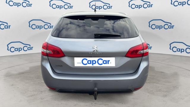 Peugeot 308 image 2
