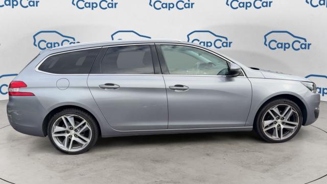 Peugeot 308 image 6