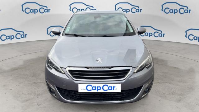 Peugeot 308 image 3