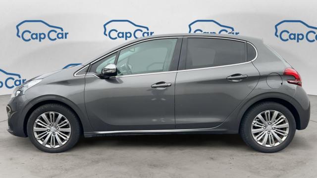 Peugeot 208 image 7