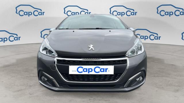 Peugeot 208 image 3