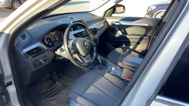 Bmw X1 image 6