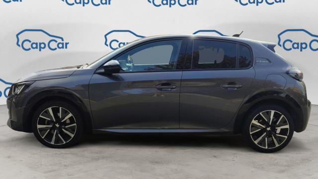Peugeot 208 image 5