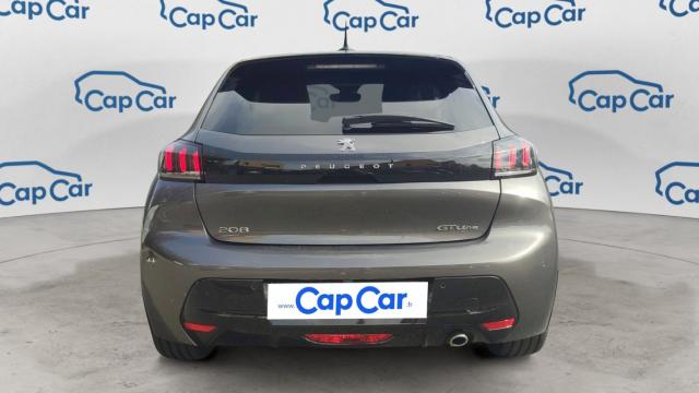 Peugeot 208 image 3