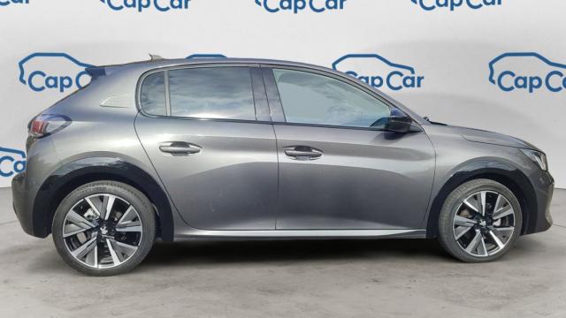 Peugeot 208 image 2