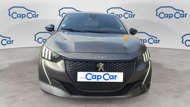 Peugeot 208 image 9