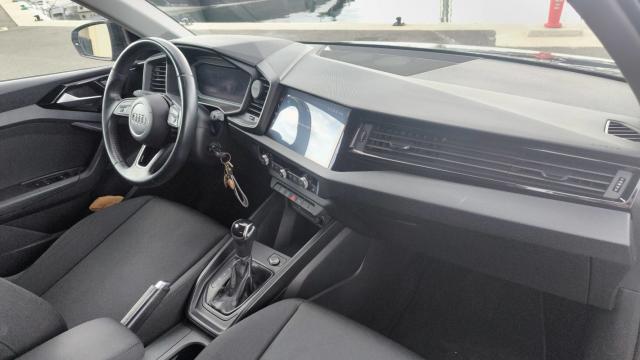 Audi A1 Sportback image 1