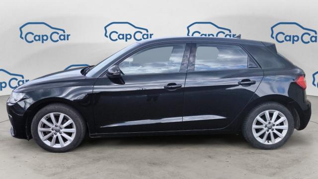 Audi A1 Sportback image 3