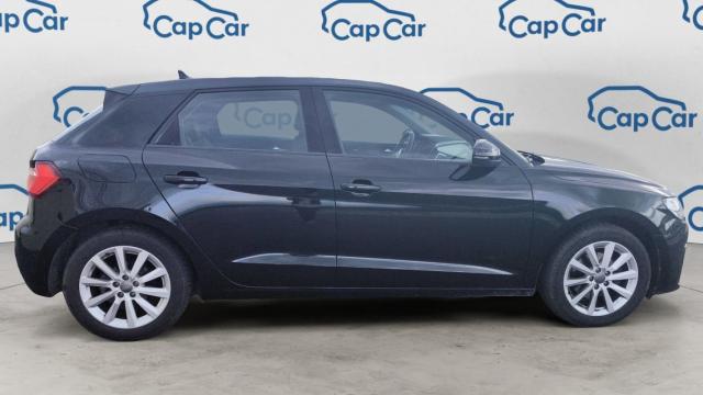 Audi A1 Sportback image 7
