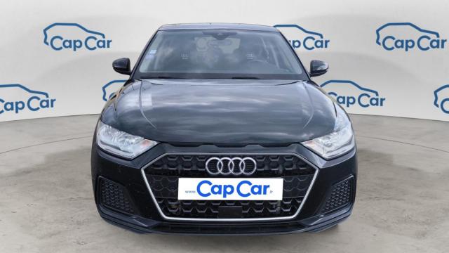 Audi A1 Sportback image 6