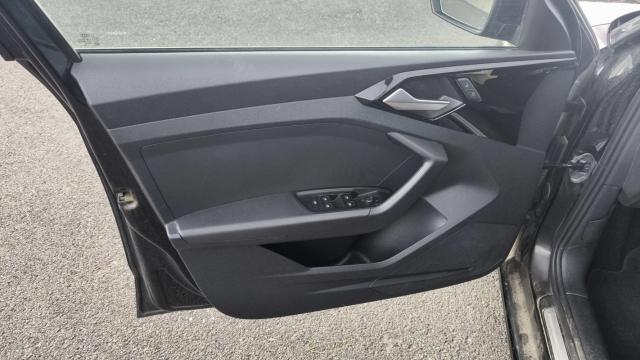 Audi A1 Sportback image 4