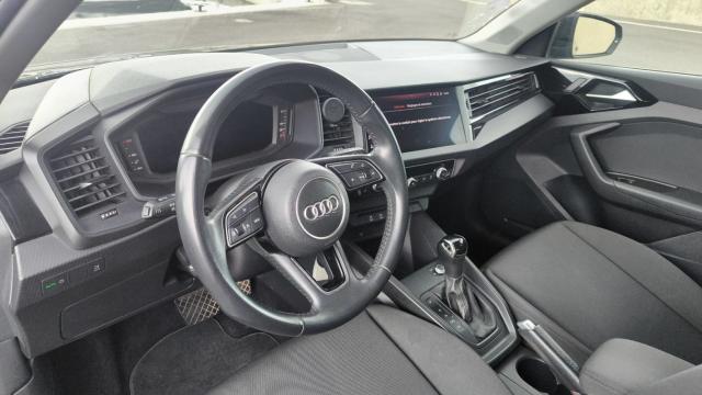 Audi A1 Sportback image 2