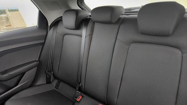 Audi A1 Sportback image 9