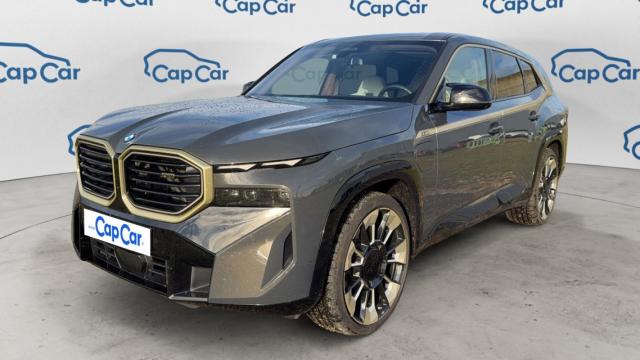Bmw Xm 4.4 V8 653 M Sport