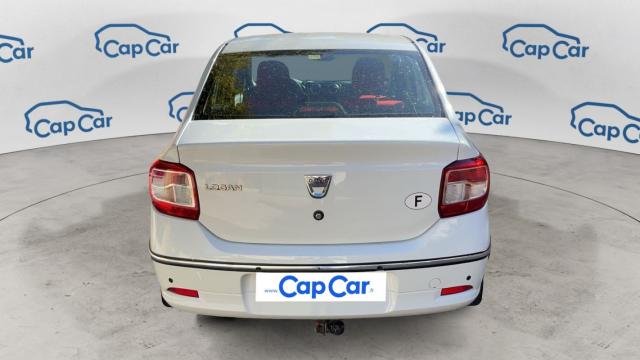 Dacia Logan image 8