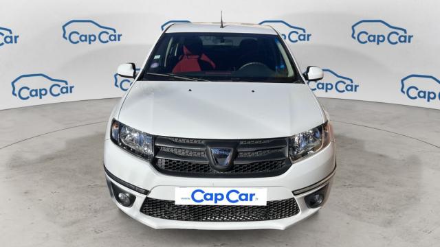 Dacia Logan image 2
