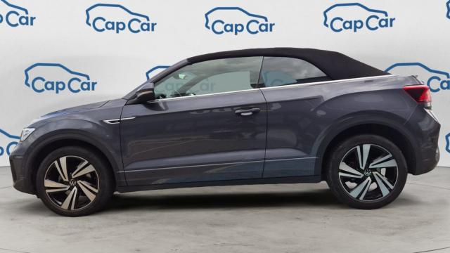 Volkswagen T-Roc image 2