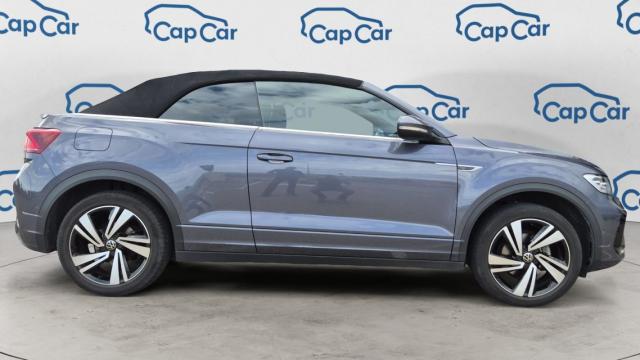 Volkswagen T-Roc image 5