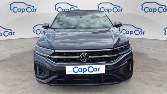 Volkswagen T-Roc image 4