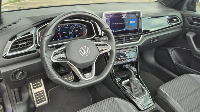 Volkswagen T-Roc image 7